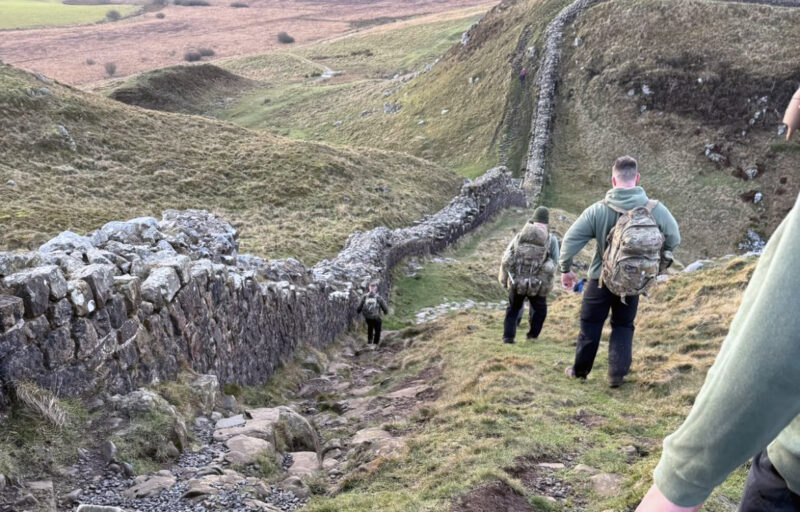 3rd Battalion Royal Anglian Regiment