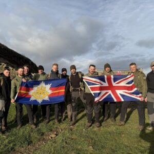 3rd Battalion Royal Anglian Regiment