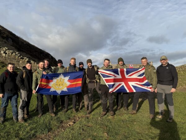 3rd Battalion Royal Anglian Regiment