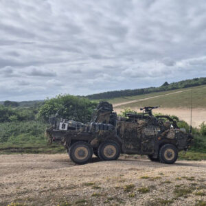 Ex Wessex Storm 2025