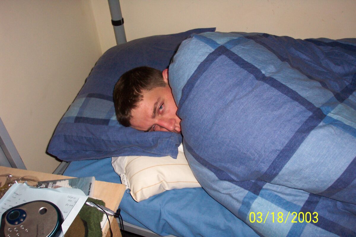 2nd Battalion Royal Anglian Regiment Afghanistan 2003. Operation FINGAL