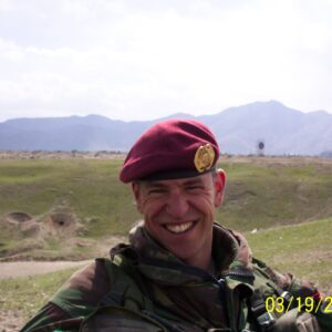 2nd Battalion Royal Anglian Regiment Afghanistan 2003. Operation FINGAL