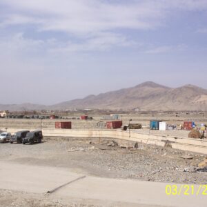 2nd Battalion Royal Anglian Regiment Afghanistan 2003. Operation FINGAL