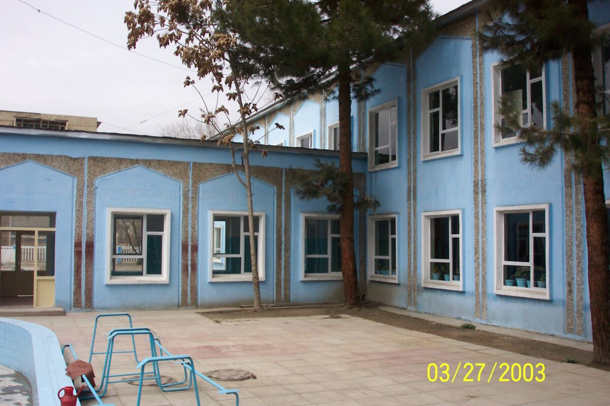 2nd Battalion Royal Anglian Regiment Afghanistan 2003. Operation FINGAL