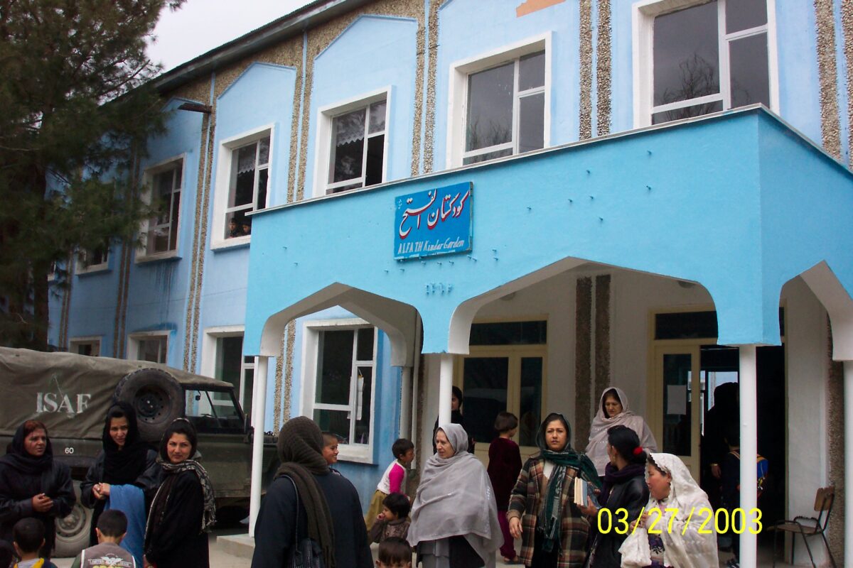 2nd Battalion Royal Anglian Regiment Afghanistan 2003. Operation FINGAL