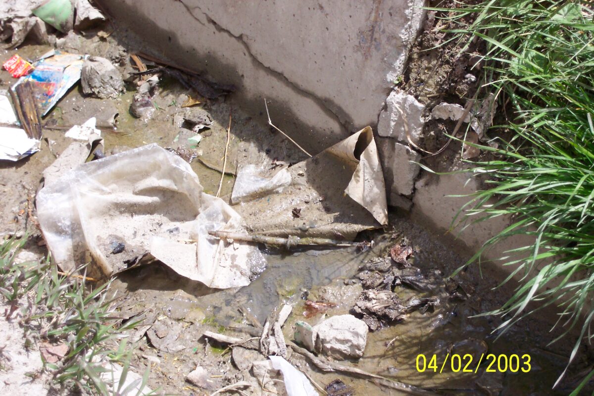 2nd Battalion Royal Anglian Regiment Afghanistan 2003. Operation FINGAL