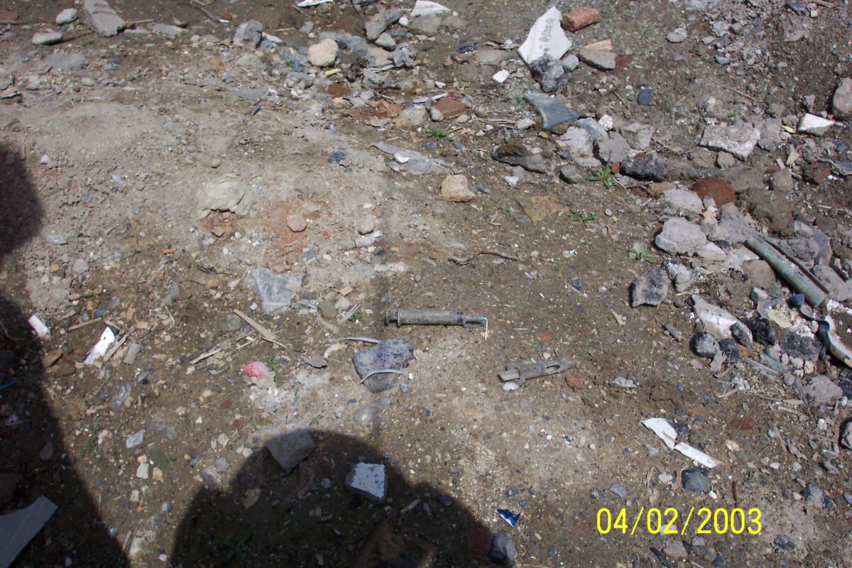 2nd Battalion Royal Anglian Regiment Afghanistan 2003. Operation FINGAL 2nd Battalion Royal Anglian Regiment Afghanistan 2003. Operation FINGAL