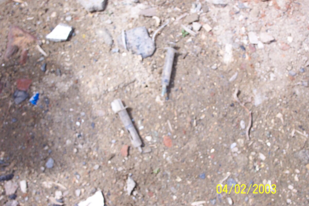 2nd Battalion Royal Anglian Regiment Afghanistan 2003. Operation FINGAL