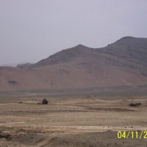 2nd Battalion Royal Anglian Regiment Afghanistan 2003. Operation FINGAL