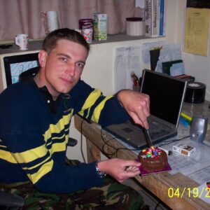 2nd Battalion Royal Anglian Regiment Afghanistan 2003. Operation FINGAL