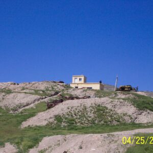 2nd Battalion Royal Anglian Regiment Afghanistan 2003. Operation FINGAL