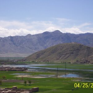 2nd Battalion Royal Anglian Regiment Afghanistan 2003. Operation FINGAL