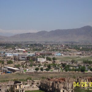 2nd Battalion Royal Anglian Regiment Afghanistan 2003. Operation FINGAL