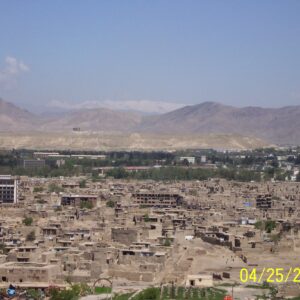 2nd Battalion Royal Anglian Regiment Afghanistan 2003. Operation FINGAL