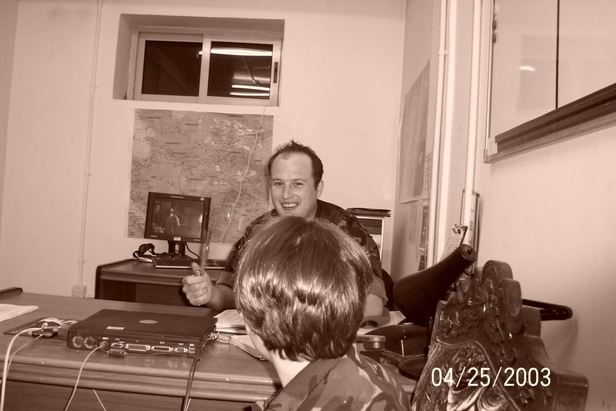 2nd Battalion Royal Anglian Regiment Afghanistan 2003. Operation FINGAL 2nd Battalion Royal Anglian Regiment Afghanistan 2003. Operation FINGAL