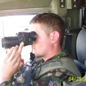 2nd Battalion Royal Anglian Regiment Afghanistan 2003. Operation FINGAL 2nd Battalion Royal Anglian Regiment Afghanistan 2003. Operation FINGAL