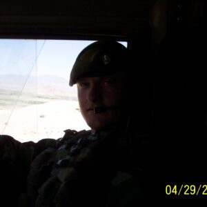 2nd Battalion Royal Anglian Regiment Afghanistan 2003. Operation FINGAL 2nd Battalion Royal Anglian Regiment Afghanistan 2003. Operation FINGAL