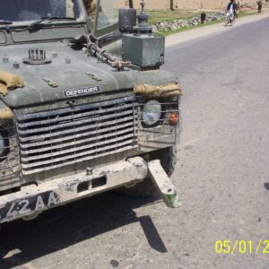 2nd Battalion Royal Anglian Regiment Afghanistan 2003. Operation FINGAL 2nd Battalion Royal Anglian Regiment Afghanistan 2003. Operation FINGAL