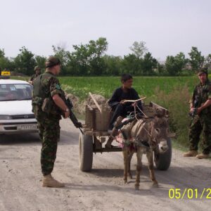 2nd Battalion Royal Anglian Regiment Afghanistan 2003. Operation FINGAL 2nd Battalion Royal Anglian Regiment Afghanistan 2003. Operation FINGAL
