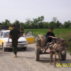 2nd Battalion Royal Anglian Regiment Afghanistan 2003. Operation FINGAL 2nd Battalion Royal Anglian Regiment Afghanistan 2003. Operation FINGAL