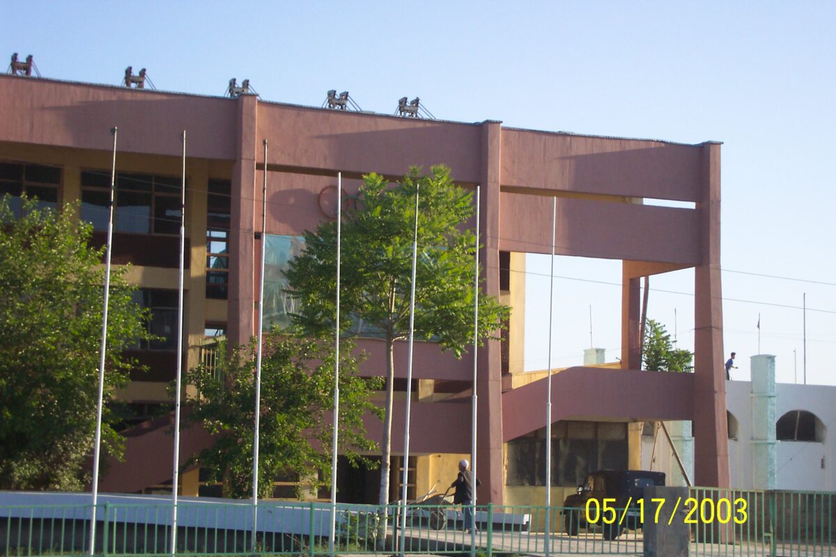 2nd Battalion Royal Anglian Regiment Afghanistan 2003. Operation FINGAL