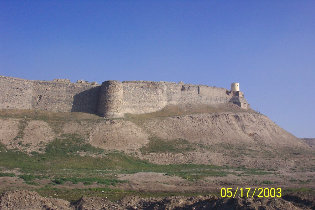 2nd Battalion Royal Anglian Regiment Afghanistan 2003. Operation FINGAL