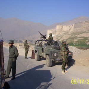 2nd Battalion Royal Anglian Regiment Afghanistan 2003. Operation FINGAL 2nd Battalion Royal Anglian Regiment Afghanistan 2003. Operation FINGAL