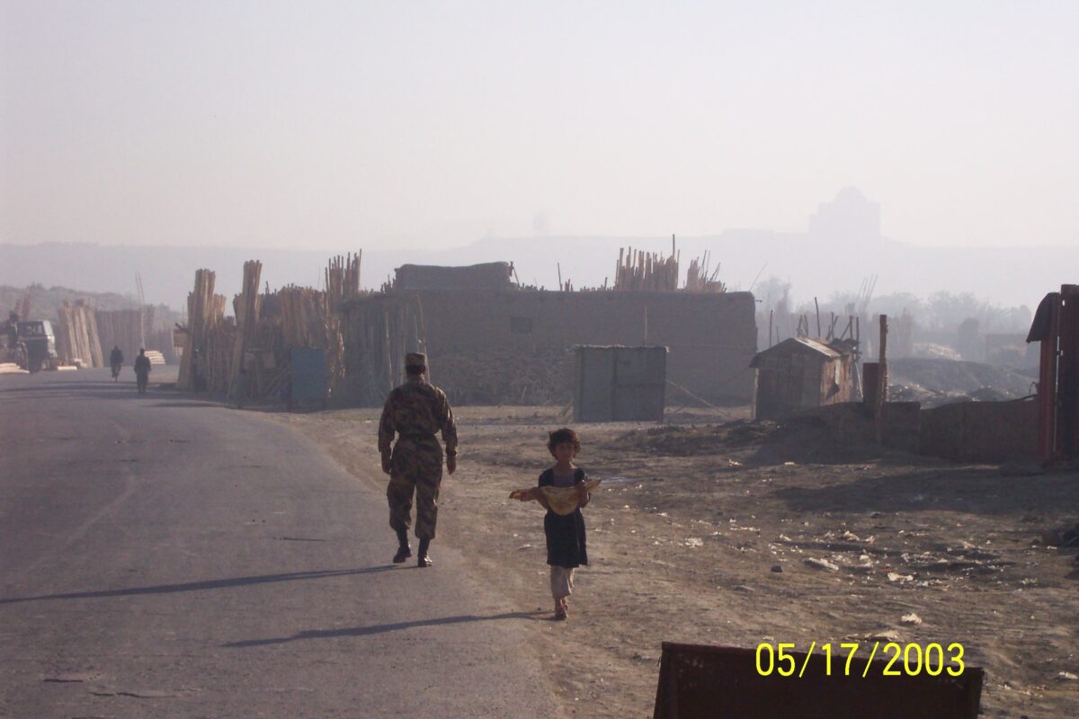 2nd Battalion Royal Anglian Regiment Afghanistan 2003. Operation FINGAL 2nd Battalion Royal Anglian Regiment Afghanistan 2003. Operation FINGAL