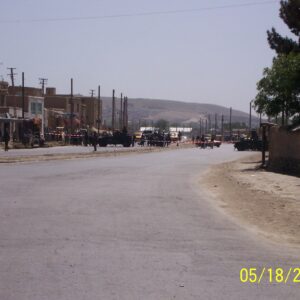 2nd Battalion Royal Anglian Regiment Afghanistan 2003. Operation FINGAL