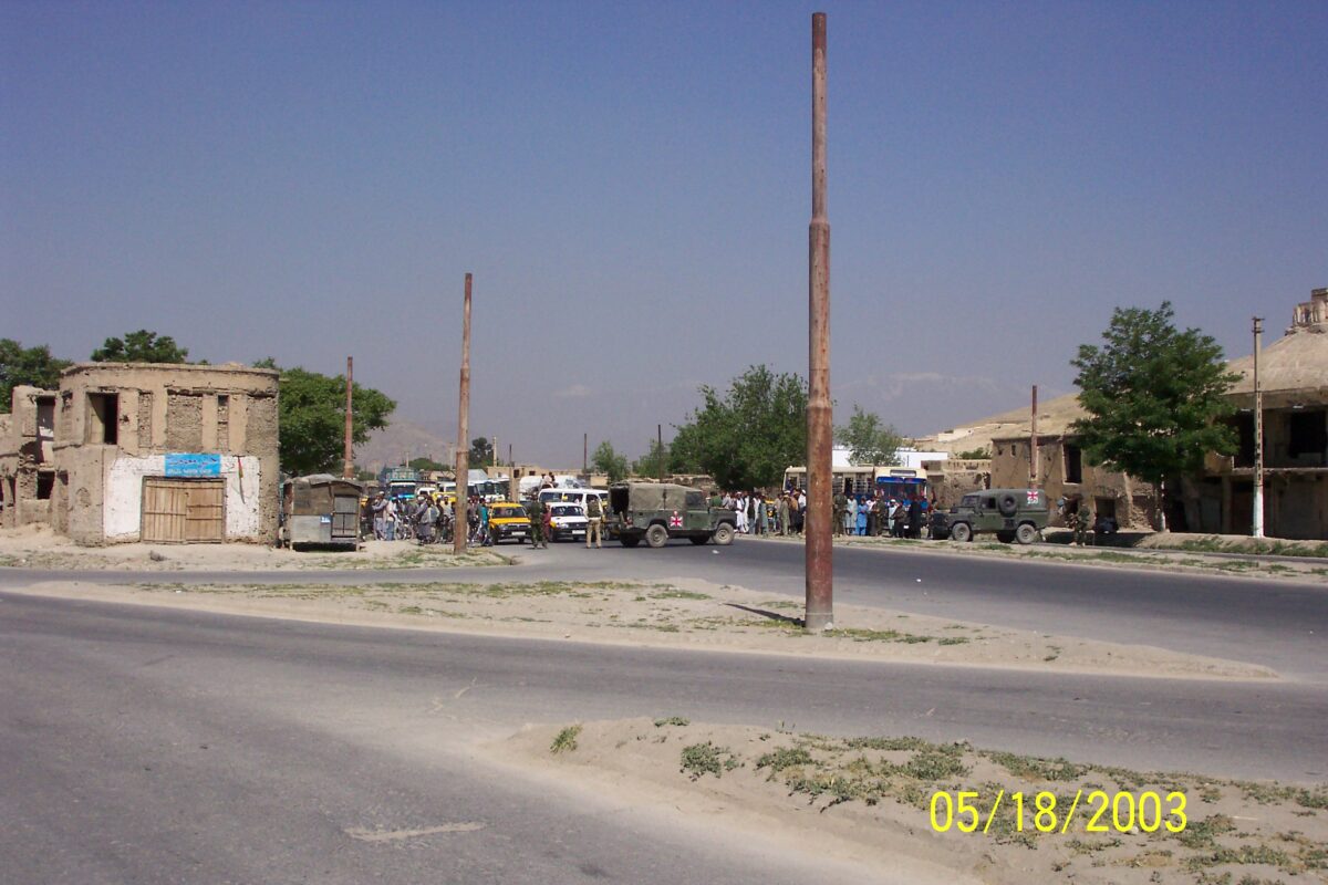 2nd Battalion Royal Anglian Regiment Afghanistan 2003. Operation FINGAL 2nd Battalion Royal Anglian Regiment Afghanistan 2003. Operation FINGAL