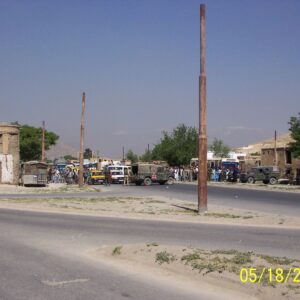2nd Battalion Royal Anglian Regiment Afghanistan 2003. Operation FINGAL