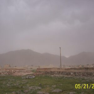 2nd Battalion Royal Anglian Regiment Afghanistan 2003. Operation FINGAL