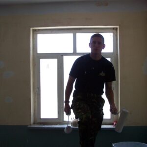 2nd Battalion Royal Anglian Regiment Afghanistan 2003. Operation FINGAL