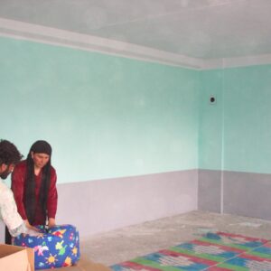 2nd Battalion Royal Anglian Regiment Afghanistan 2003. Operation FINGAL