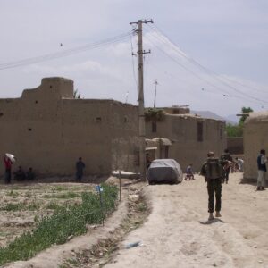 2nd Battalion Royal Anglian Regiment Afghanistan 2003. Operation FINGAL 2nd Battalion Royal Anglian Regiment Afghanistan 2003. Operation FINGAL