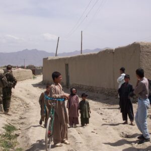 2nd Battalion Royal Anglian Regiment Afghanistan 2003. Operation FINGAL 2nd Battalion Royal Anglian Regiment Afghanistan 2003. Operation FINGAL