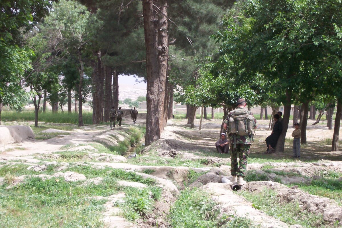 2nd Battalion Royal Anglian Regiment Afghanistan 2003. Operation FINGAL 2nd Battalion Royal Anglian Regiment Afghanistan 2003. Operation FINGAL