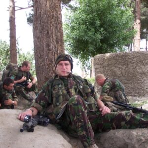 2nd Battalion Royal Anglian Regiment Afghanistan 2003. Operation FINGAL 2nd Battalion Royal Anglian Regiment Afghanistan 2003. Operation FINGAL