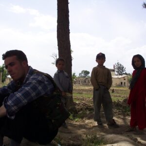 2nd Battalion Royal Anglian Regiment Afghanistan 2003. Operation FINGAL 2nd Battalion Royal Anglian Regiment Afghanistan 2003. Operation FINGAL