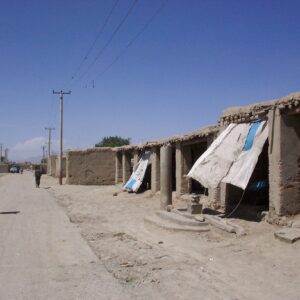 2nd Battalion Royal Anglian Regiment Afghanistan 2003. Operation FINGAL