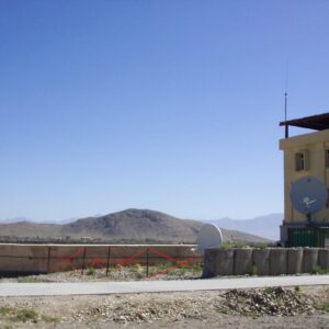 2nd Battalion Royal Anglian Regiment Afghanistan 2003. Operation FINGAL