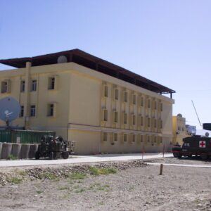 2nd Battalion Royal Anglian Regiment Afghanistan 2003. Operation FINGAL