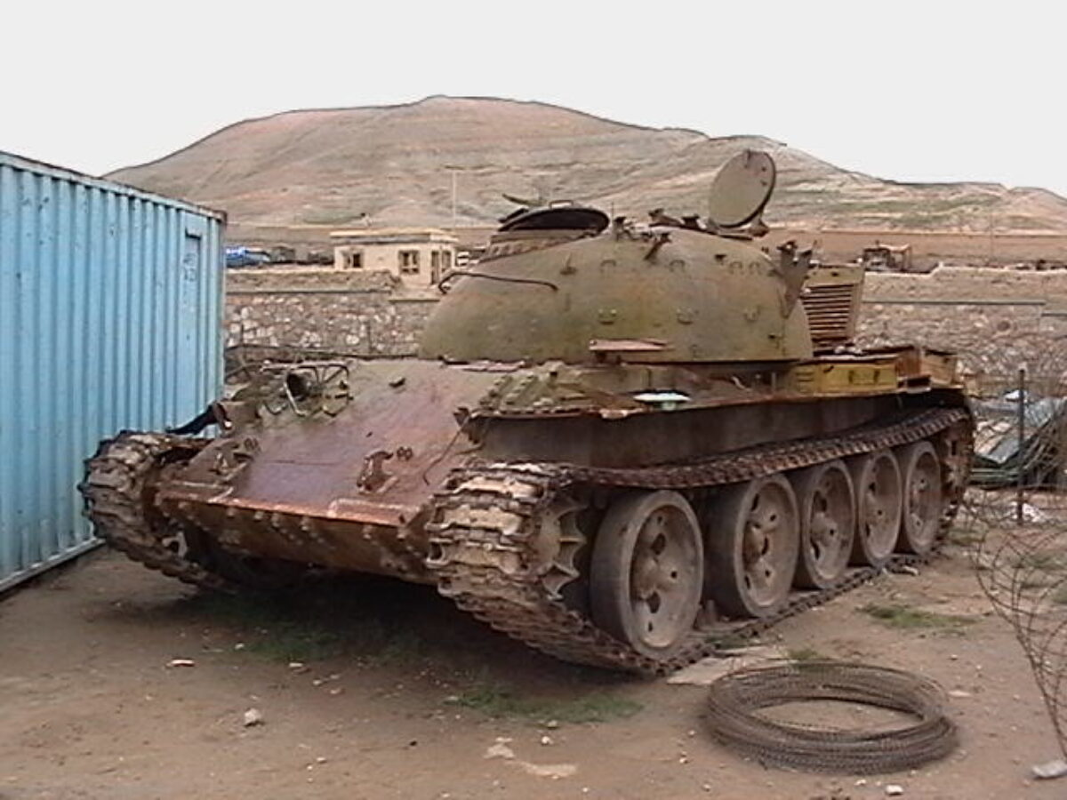 2nd Battalion Royal Anglian Regiment Afghanistan 2003. Operation FINGAL