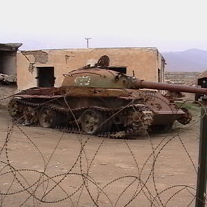 2nd Battalion Royal Anglian Regiment Afghanistan 2003. Operation FINGAL