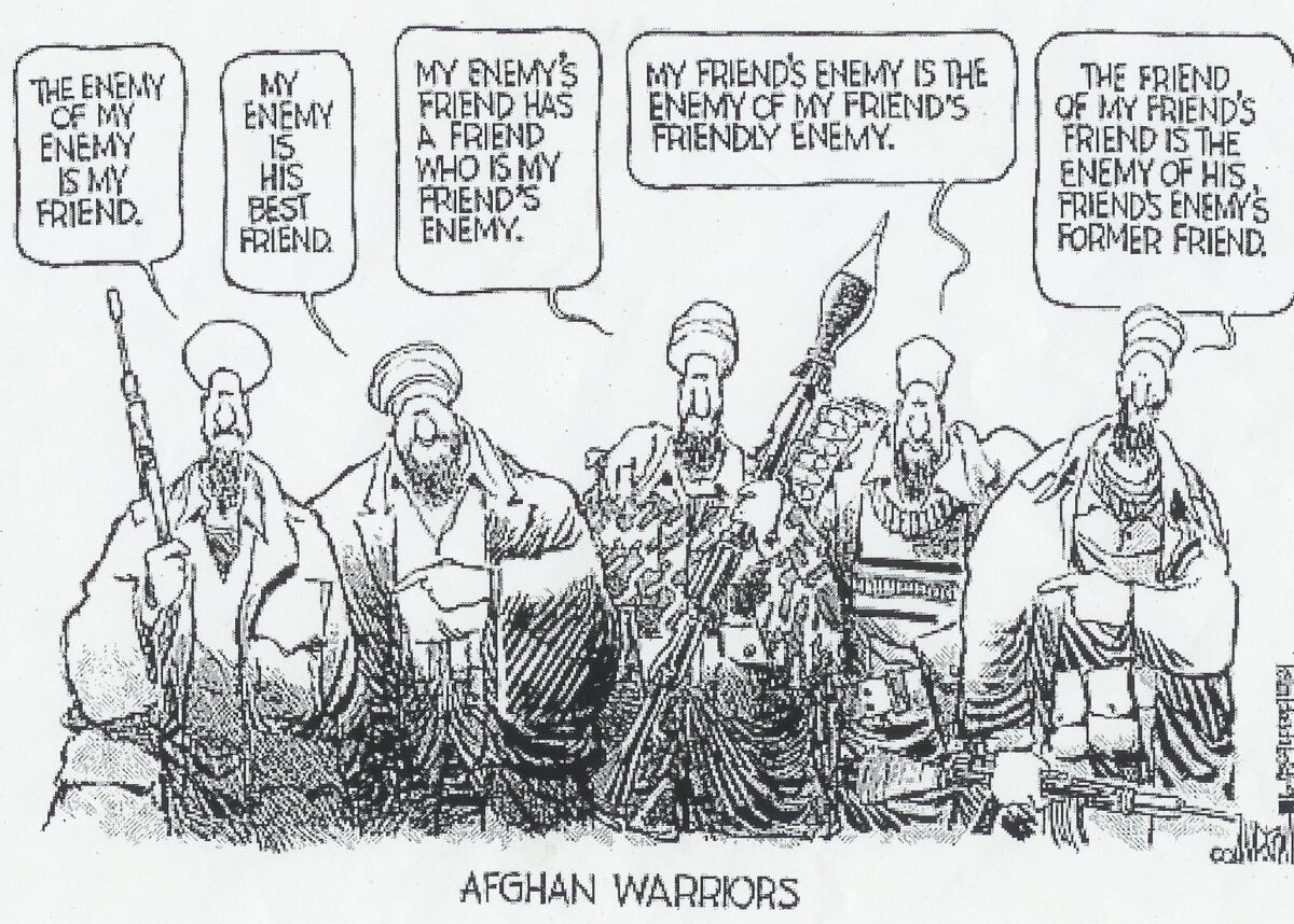 2nd Battalion Royal Anglian Regiment Afghanistan 2003. Operation FINGAL