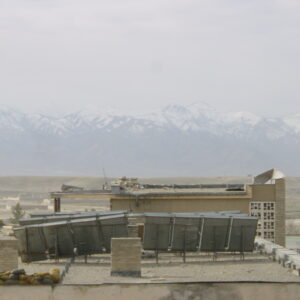 2nd Battalion Royal Anglian Regiment Afghanistan 2003. Operation FINGAL