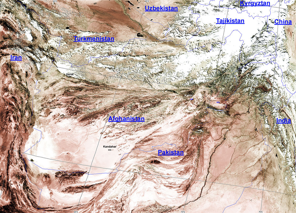 2nd Battalion Royal Anglian Regiment Afghanistan 2003. Operation FINGAL