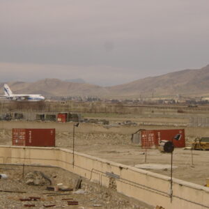 2nd Battalion Royal Anglian Regiment Afghanistan 2003. Operation FINGAL