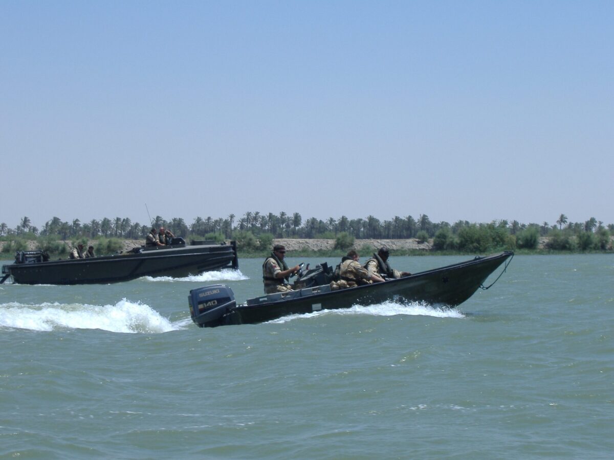 2nd Battalion Royal Anglian Regiment