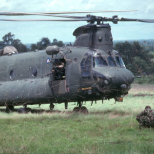 2nd Battalion Royal Anglian Regiment